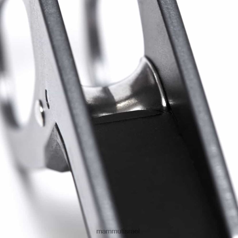 Mammut לִשְׁנֵי הַמִינִים חכם 2.0 TV02201468 צִיוּד אפור