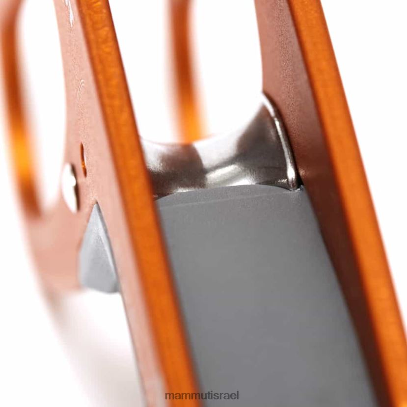 Mammut לִשְׁנֵי הַמִינִים חכם 2.0 TV02201469 צִיוּד כתום כהה