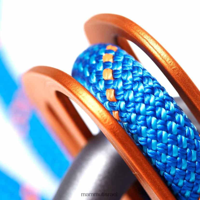 Mammut לִשְׁנֵי הַמִינִים חכם 2.0 TV02201469 צִיוּד כתום כהה