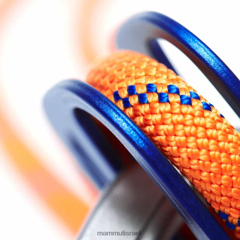 Mammut לִשְׁנֵי הַמִינִים חכם 2.0 TV02201470 צִיוּד אולטרה מרין כהה