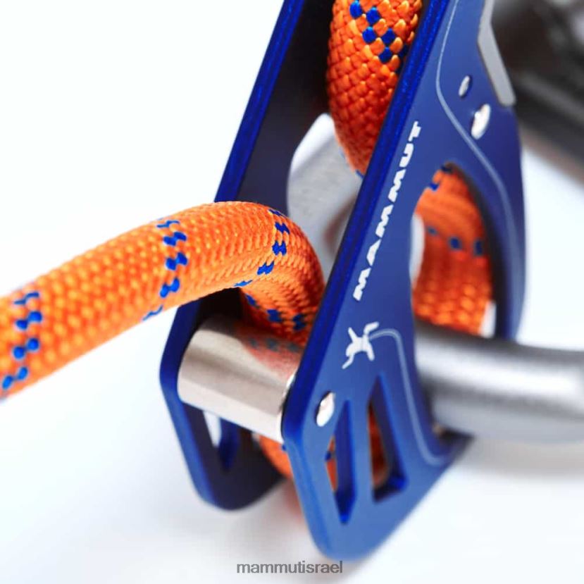 Mammut לִשְׁנֵי הַמִינִים חכם 2.0 TV02201470 צִיוּד אולטרה מרין כהה