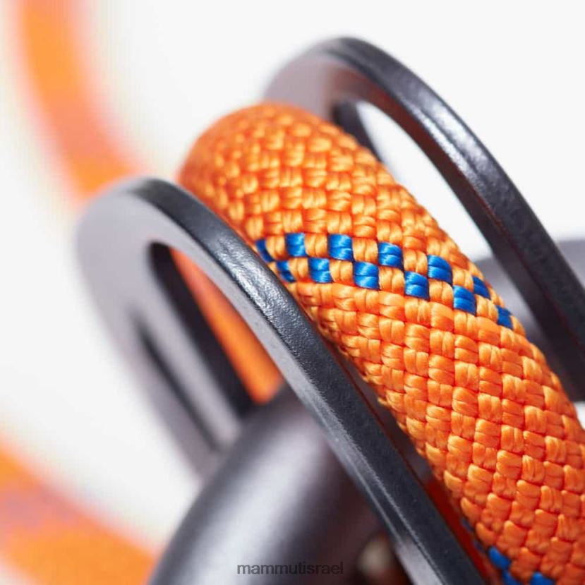 Mammut לִשְׁנֵי הַמִינִים חכם 2.0 TV0220576 צִיוּד דִמיוֹנִי