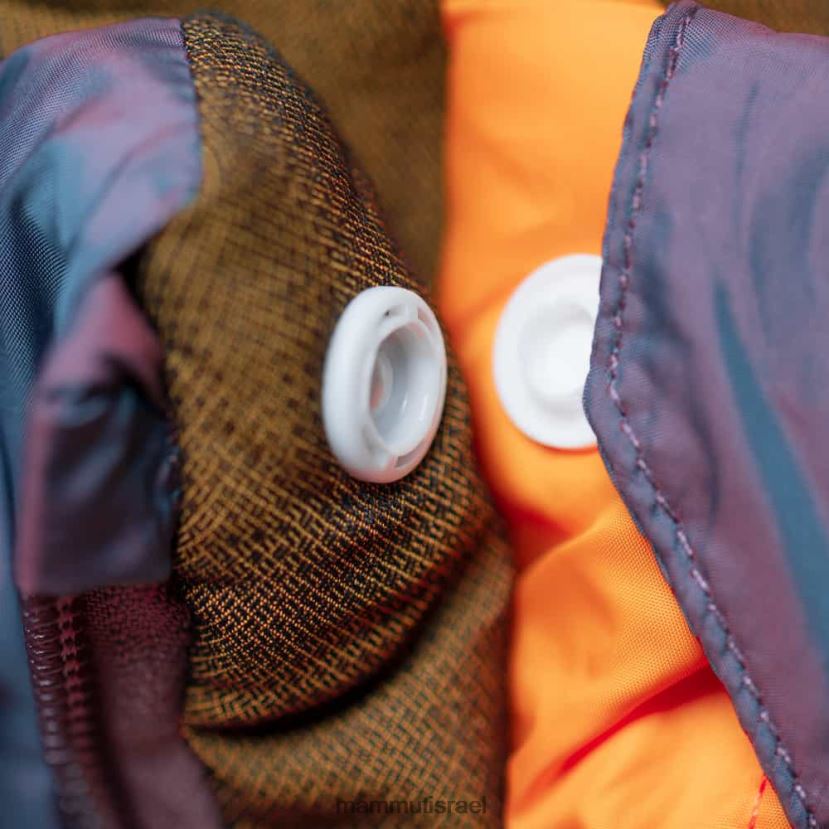 Mammut נשים תיק סיבים להירגע -2c TV0220491 צִיוּד רֵנֵסַנס