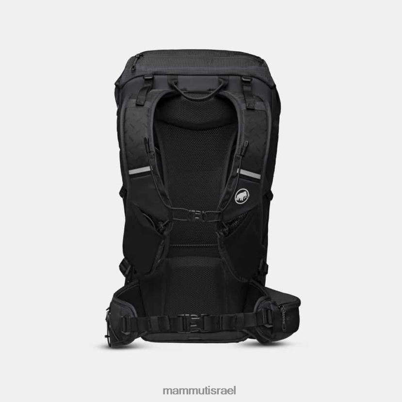 Mammut לִשְׁנֵי הַמִינִים דוקאן 30 TV02201400 צִיוּד שָׁחוֹר