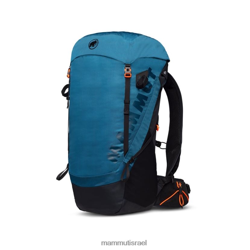 Mammut לִשְׁנֵי הַמִינִים דוקאן 30 TV02201402 צִיוּד ספיר-שחור