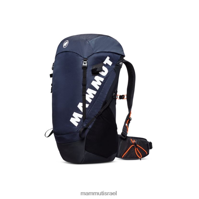 Mammut נשים דוקאן 30 TV02201454 צִיוּד ימי-שחור