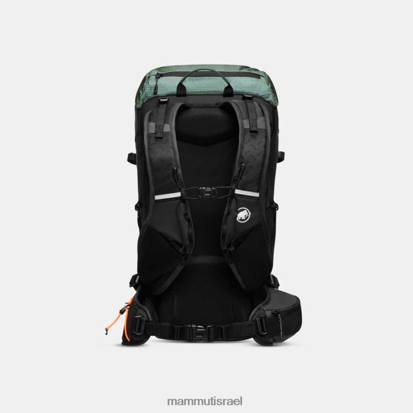 Mammut לִשְׁנֵי הַמִינִים דוקאן 30 TV0220497 צִיוּד ירקן כהה-שחור