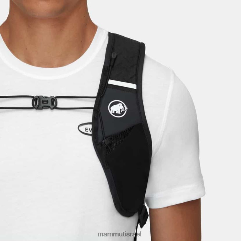 Mammut לִשְׁנֵי הַמִינִים דוקאן 30 TV0220497 צִיוּד ירקן כהה-שחור