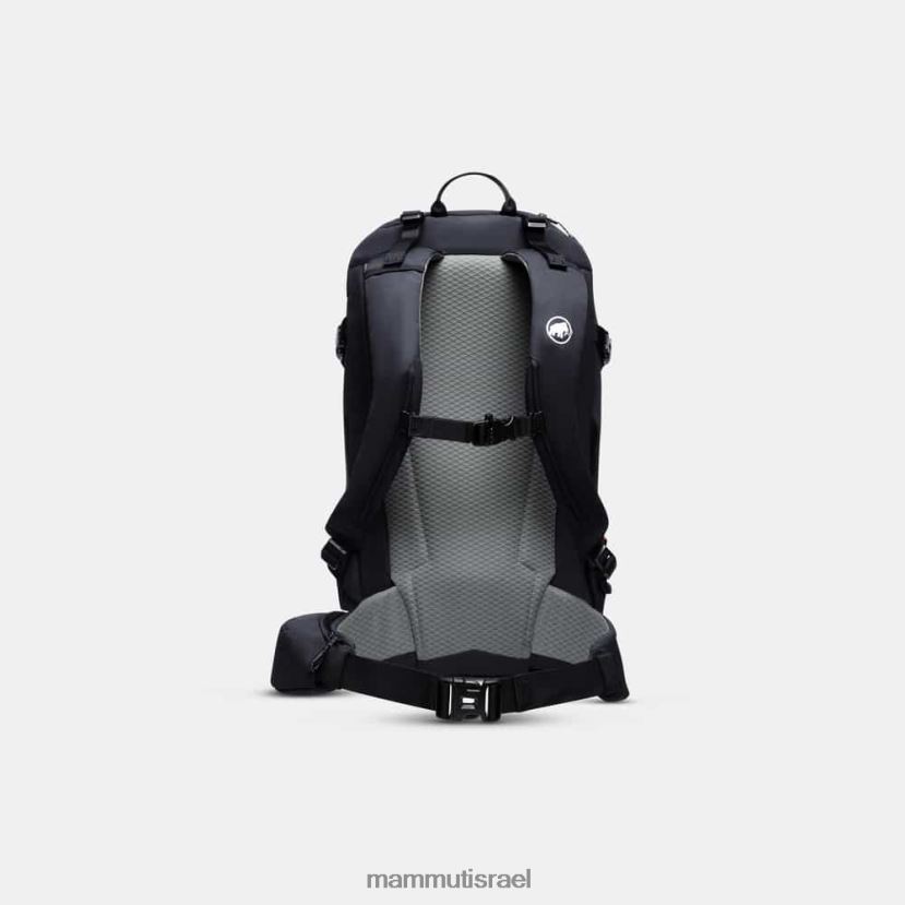 Mammut לִשְׁנֵי הַמִינִים נירוונה 30 TV0220559 צִיוּד איגואנה-שחור