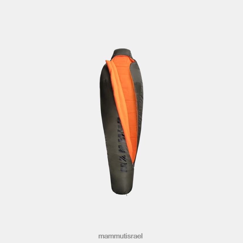 Mammut לִשְׁנֵי הַמִינִים שביל 32 מעלות TV0220609 צִיוּד זית כהה