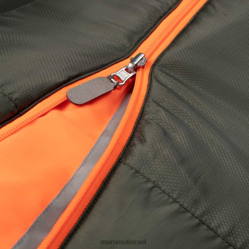 Mammut לִשְׁנֵי הַמִינִים שביל 32 מעלות TV0220609 צִיוּד זית כהה