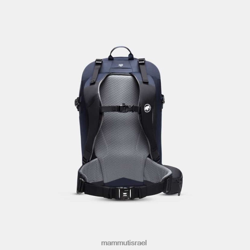 Mammut נשים נירוונה 35 TV02201446 צִיוּד ימי-שחור