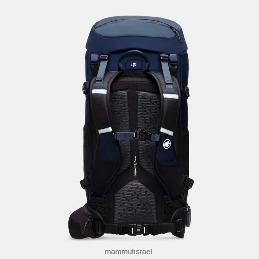 Mammut לִשְׁנֵי הַמִינִים טריון 35 TV0220573 צִיוּד ימי-שחור