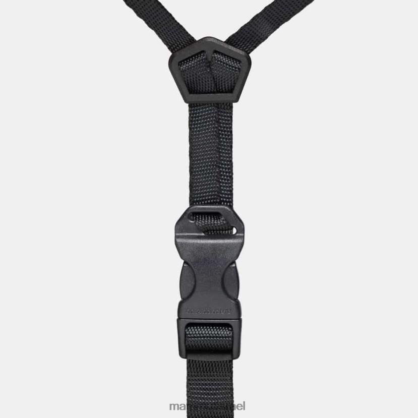 Mammut לִשְׁנֵי הַמִינִים קסדת סקייווקר 3.0 TV02201324 צִיוּד אפור