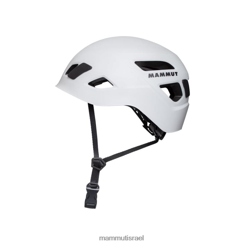 Mammut לִשְׁנֵי הַמִינִים קסדת סקייווקר 3.0 TV02201325 צִיוּד לבן