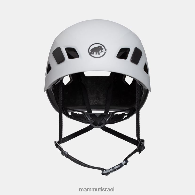 Mammut לִשְׁנֵי הַמִינִים קסדת סקייווקר 3.0 TV02201325 צִיוּד לבן