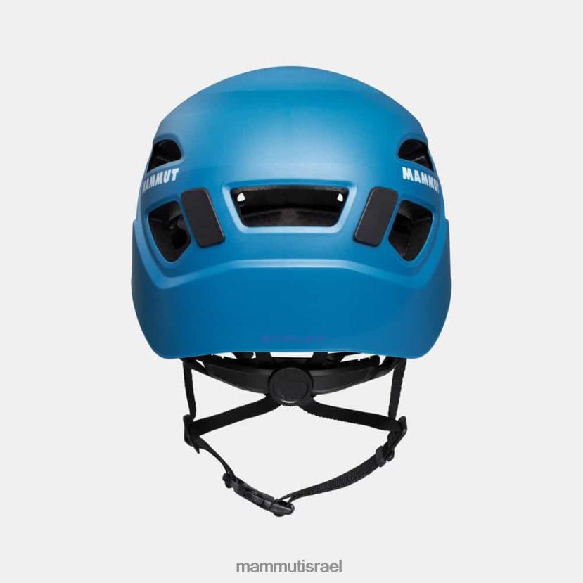 Mammut לִשְׁנֵי הַמִינִים קסדת סקייווקר 3.0 TV02201326 צִיוּד כְּחוֹל