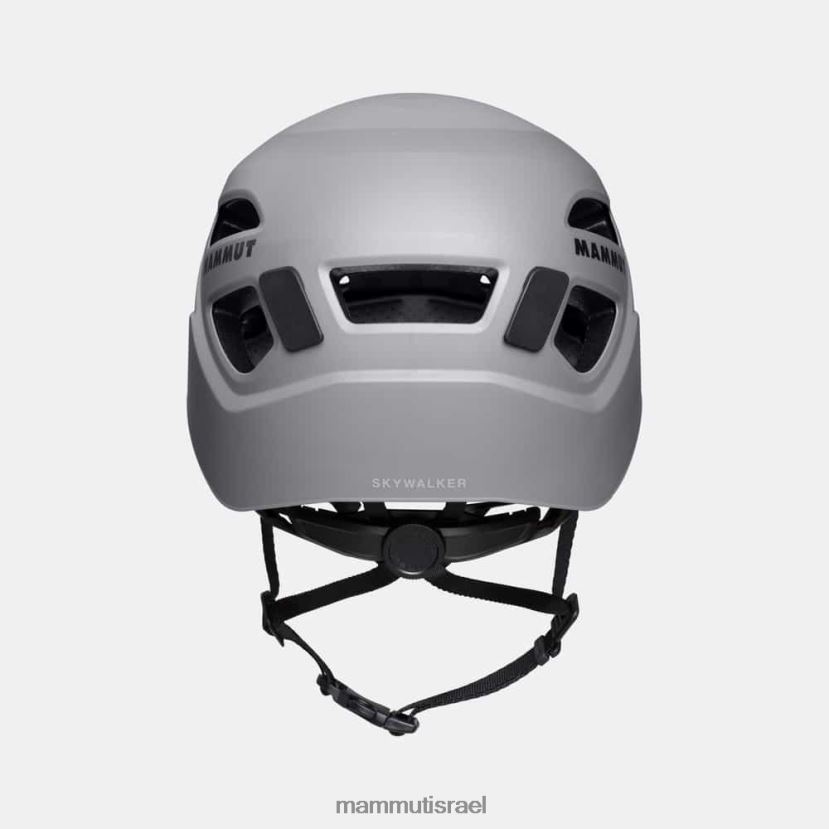 Mammut לִשְׁנֵי הַמִינִים קסדת סקייווקר 3.0 TV0220399 צִיוּד טִיטָן