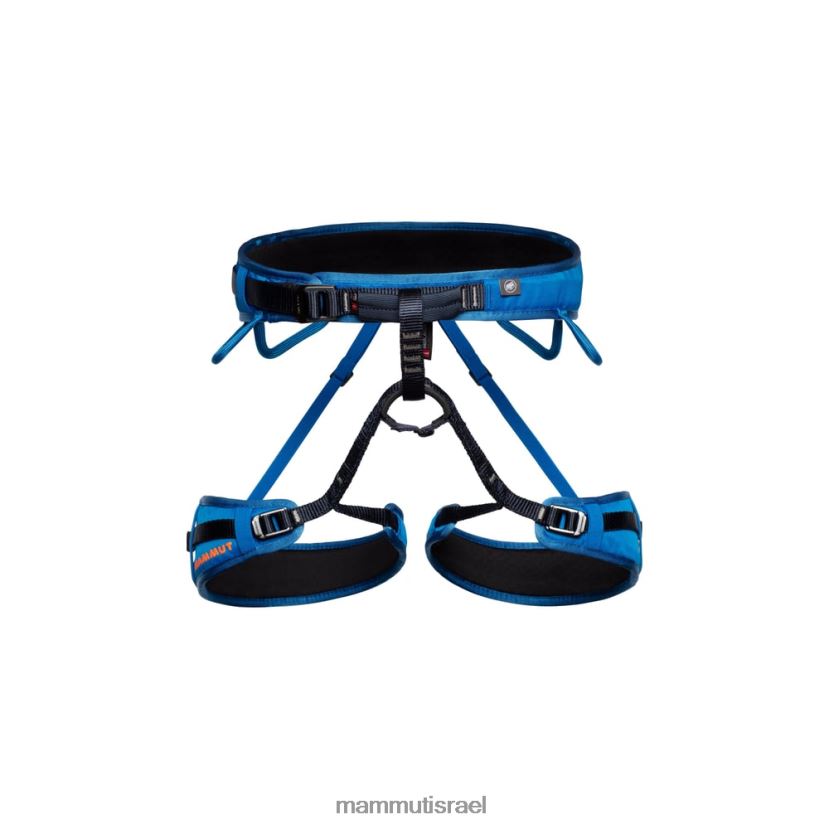 Mammut לִשְׁנֵי הַמִינִים מגלשת אופיר 3 TV02201420 צִיוּד ג'נטיאן כהה