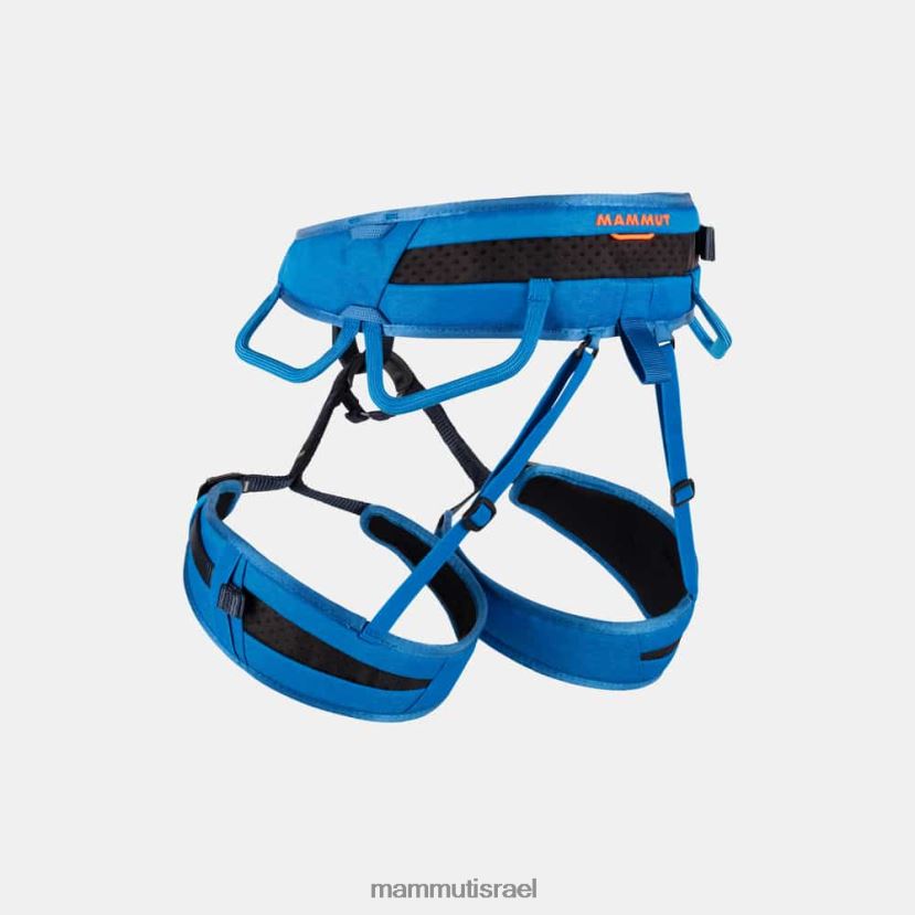 Mammut לִשְׁנֵי הַמִינִים מגלשת אופיר 3 TV02201420 צִיוּד ג'נטיאן כהה