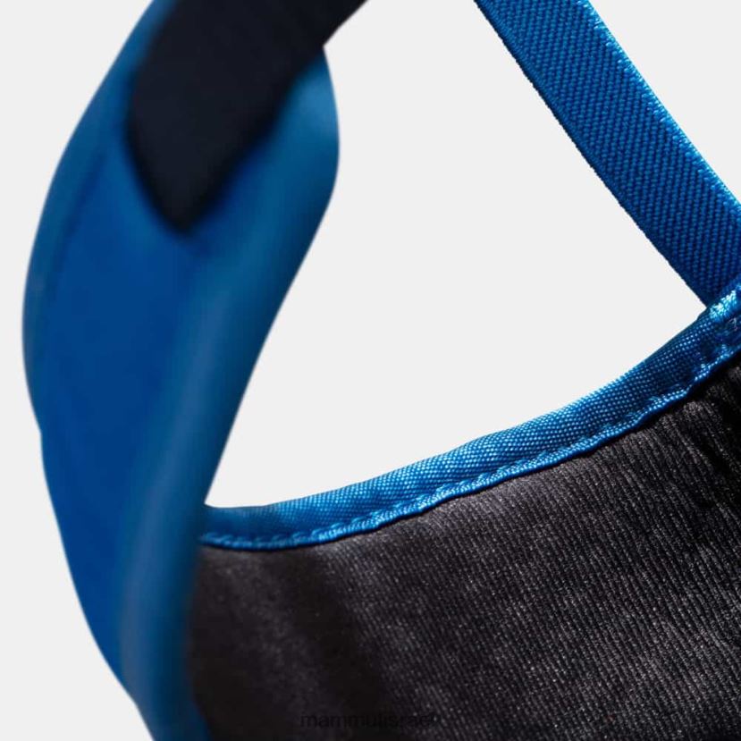 Mammut לִשְׁנֵי הַמִינִים מגלשת אופיר 3 TV02201420 צִיוּד ג'נטיאן כהה