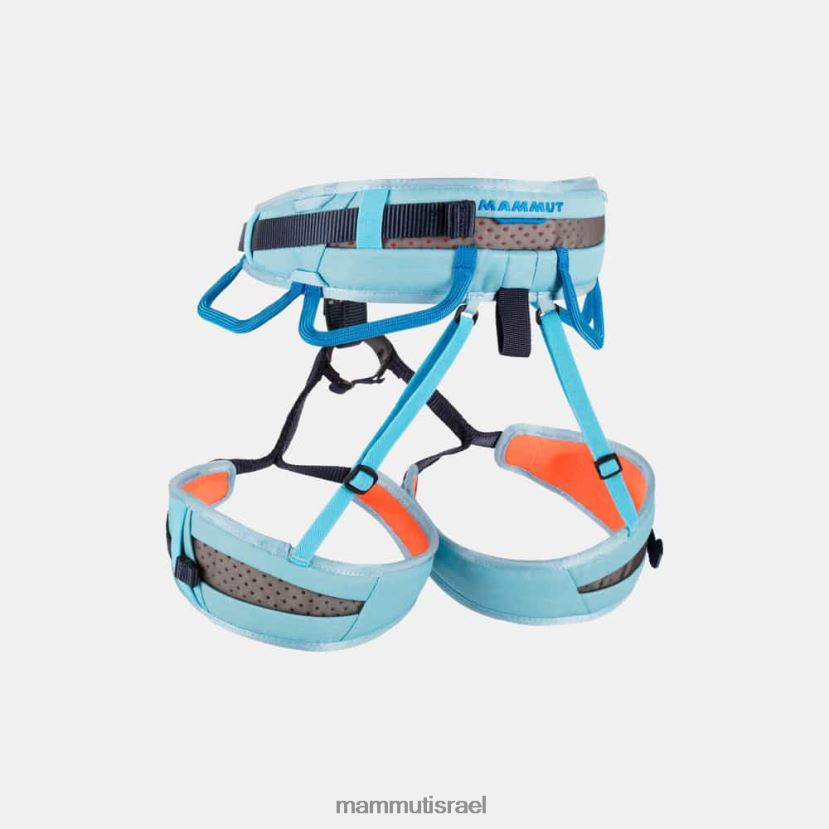 Mammut נשים מגלשת אופיר 3 TV0220574 צִיוּד ג'נטיאן אפל לוחש