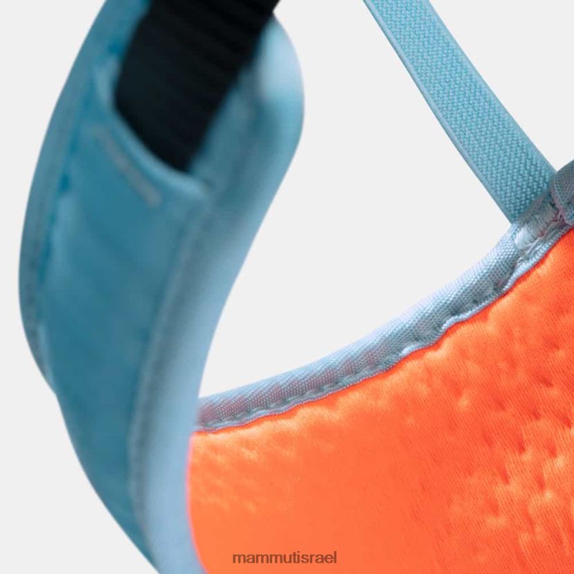 Mammut נשים מגלשת אופיר 3 TV0220574 צִיוּד ג'נטיאן אפל לוחש