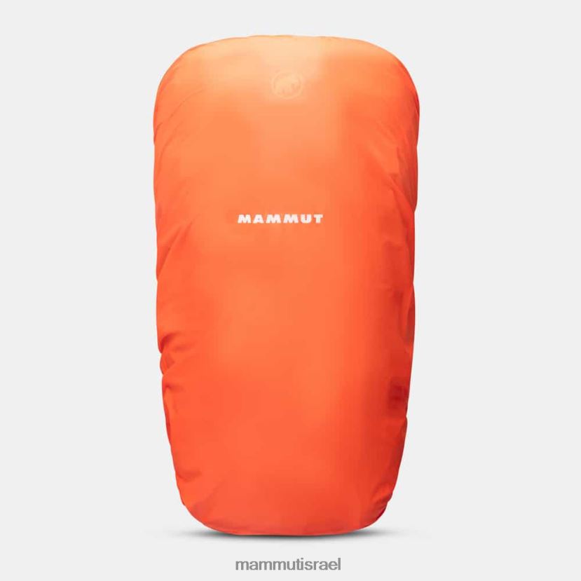 Mammut לִשְׁנֵי הַמִינִים ליתיום 40 TV02201345 צִיוּד ספיר-שחור