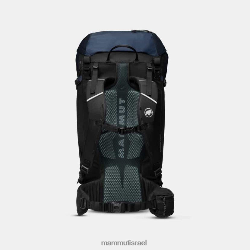 Mammut נשים ליתיום 40 TV0220428 צִיוּד ימי-שחור