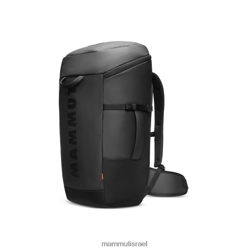 Mammut לִשְׁנֵי הַמִינִים ניאון 45 TV0220409 צִיוּד שָׁחוֹר