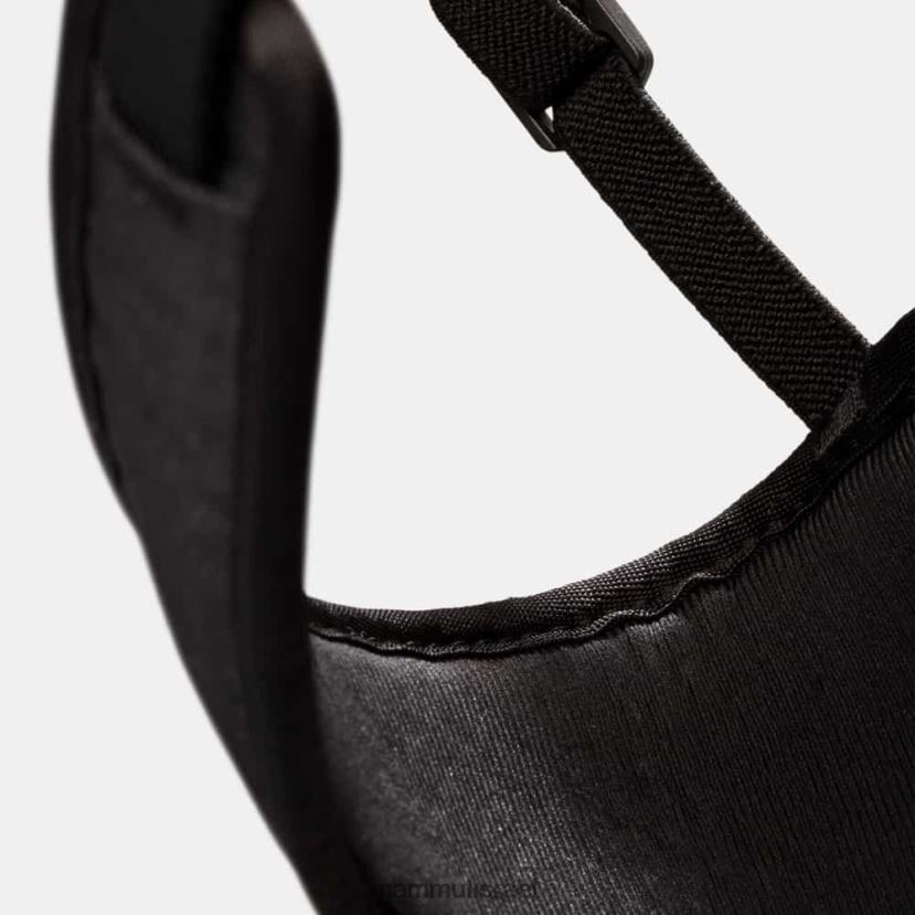 Mammut לִשְׁנֵי הַמִינִים מגלשת אופיר 4 TV0220517 צִיוּד כתום בטיחות שחור