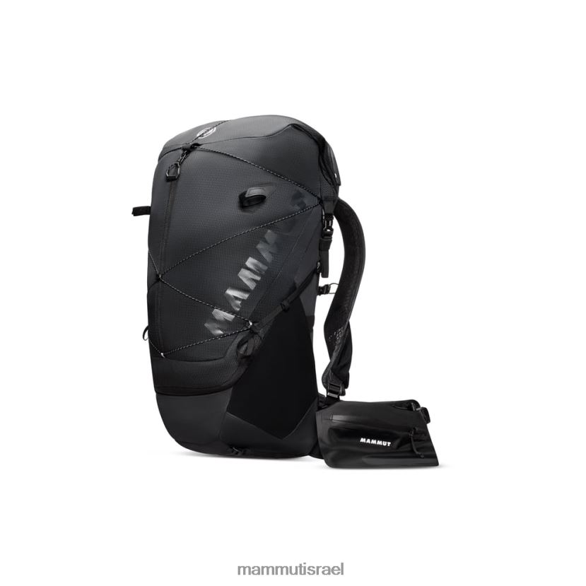 Mammut לִשְׁנֵי הַמִינִים עמוד שדרה דוקאן 50-60 TV02201395 צִיוּד שָׁחוֹר
