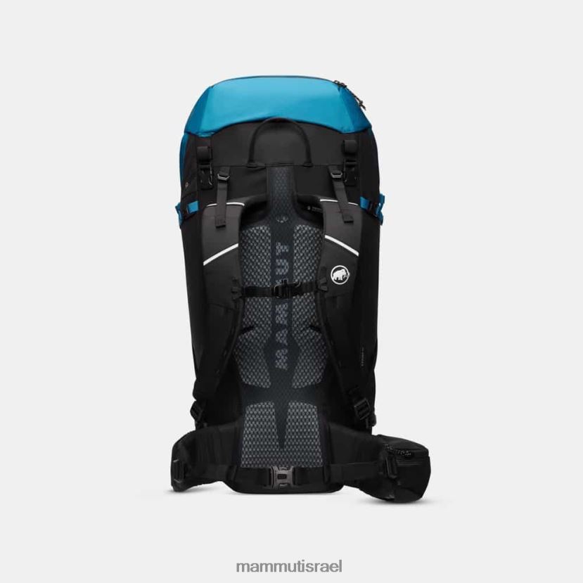 Mammut לִשְׁנֵי הַמִינִים ליתיום 50 TV02201344 צִיוּד ספיר-שחור