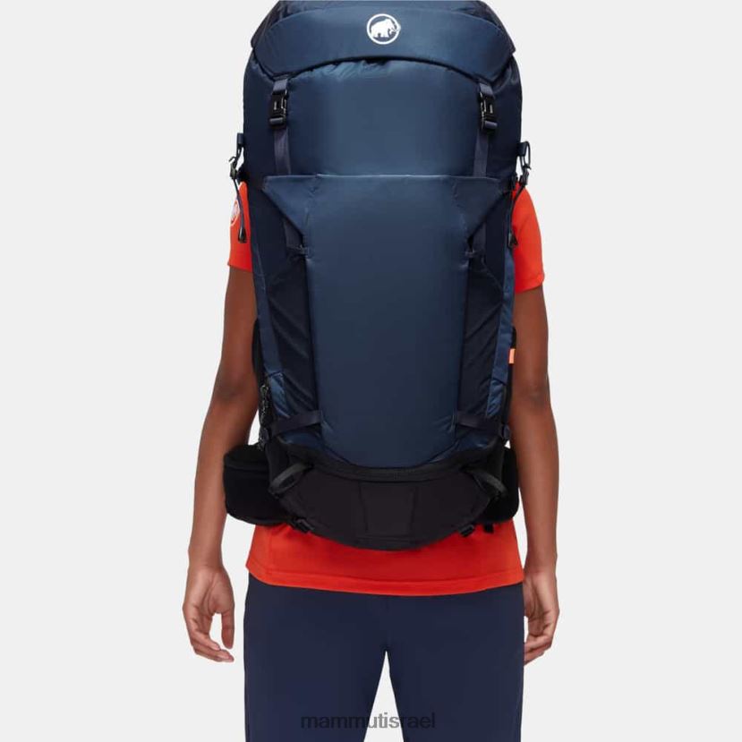 Mammut נשים ליתיום 50 TV0220425 צִיוּד ימי-שחור