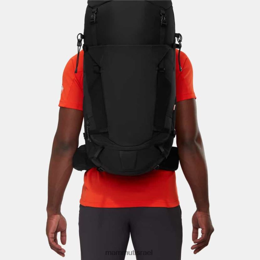 Mammut לִשְׁנֵי הַמִינִים ליתיום 50 TV0220426 צִיוּד שָׁחוֹר