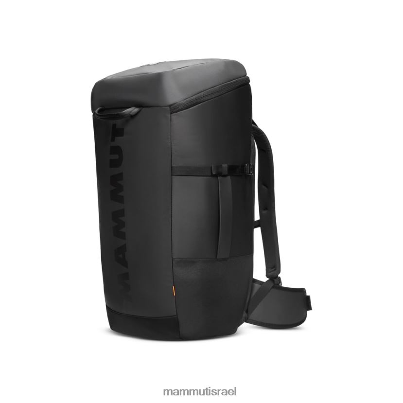 Mammut לִשְׁנֵי הַמִינִים ניאון 55 TV0220407 צִיוּד שָׁחוֹר