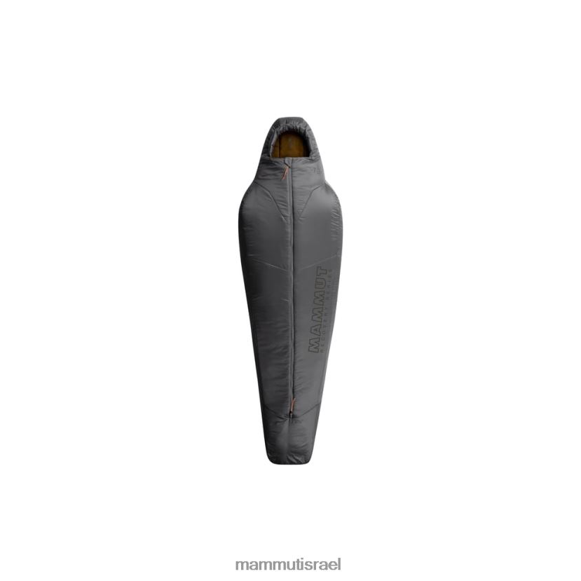 Mammut לִשְׁנֵי הַמִינִים לבצע שקית סיבים -7c TV02201396 צִיוּד טִיטָן