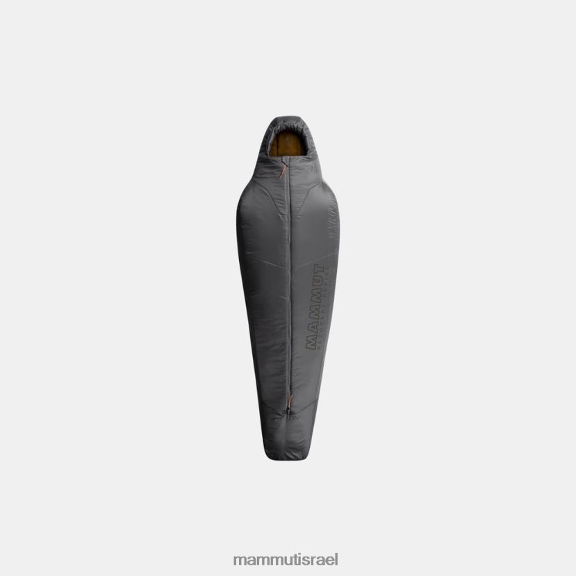 Mammut לִשְׁנֵי הַמִינִים לבצע שקית סיבים -7c TV02201396 צִיוּד טִיטָן