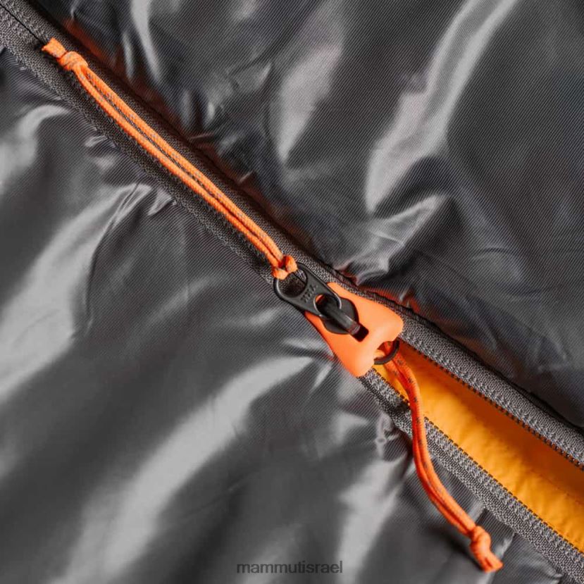 Mammut לִשְׁנֵי הַמִינִים לבצע שקית סיבים -7c TV02201396 צִיוּד טִיטָן