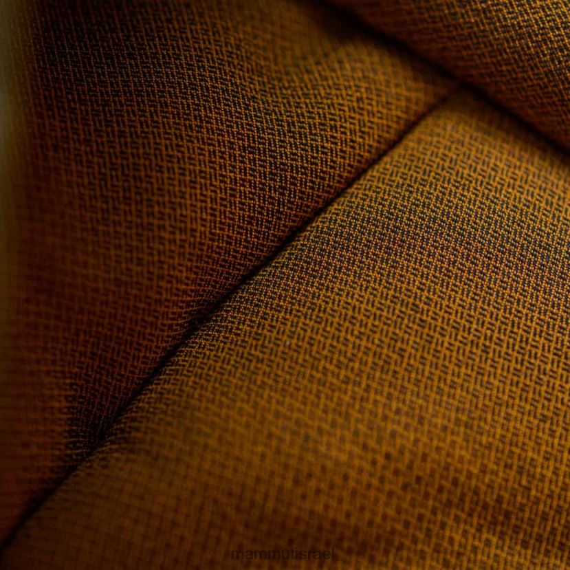 Mammut לִשְׁנֵי הַמִינִים לבצע שקית סיבים -7c TV0220489 צִיוּד זית