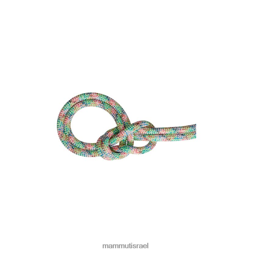 Mammut לִשְׁנֵי הַמִינִים 9.5 חבל אכפת לנו יבש TV0220387 צִיוּד שער תיל, מגוון