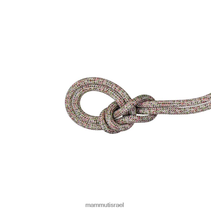 Mammut לִשְׁנֵי הַמִינִים 9.5 חבל אכפת לנו קלאסי TV0220452 צִיוּד מְגוּוָן