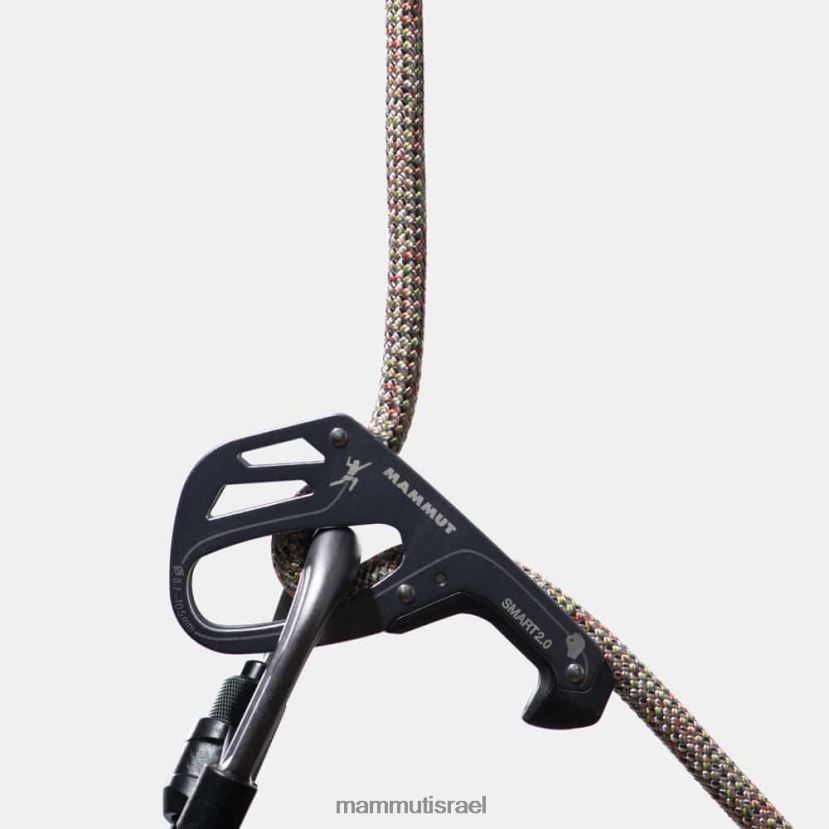 Mammut לִשְׁנֵי הַמִינִים 9.5 חבל אכפת לנו קלאסי TV0220452 צִיוּד מְגוּוָן