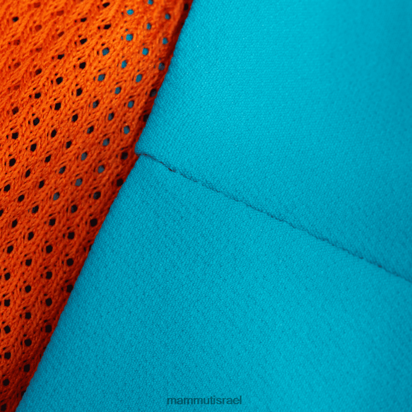 Mammut נשים Eisfeld מתקדם כך מכנסיים TV02201072 הַלבָּשָׁה שָׁמַיִם