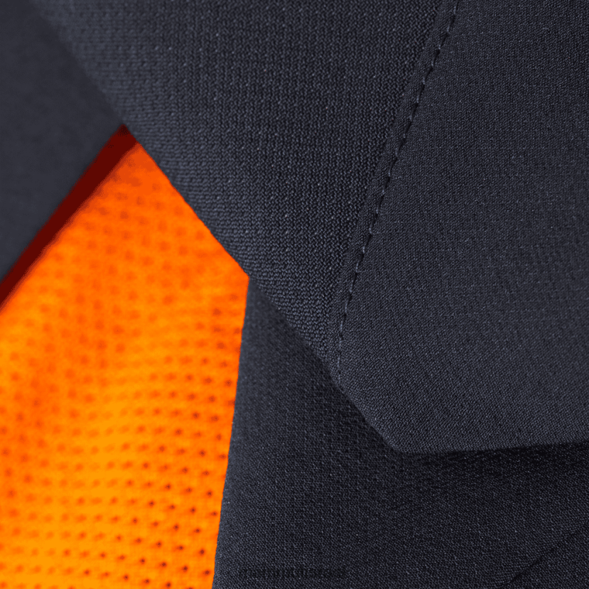 Mammut גברים Eisfeld מתקדם כך מכנסיים TV0220178 הַלבָּשָׁה לַיְלָה