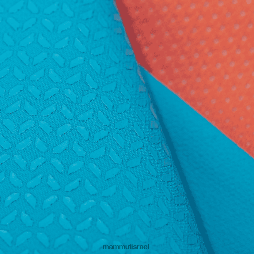 Mammut נשים Eisfeld light כך מכנסיים TV0220177 הַלבָּשָׁה שָׁמַיִם