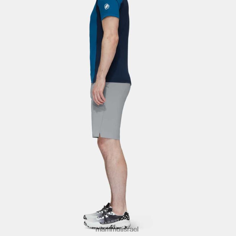 Mammut גברים אור אנרגיה אז מכנסיים קצרים TV02201041 הַלבָּשָׁה סַגסוֹגֶת