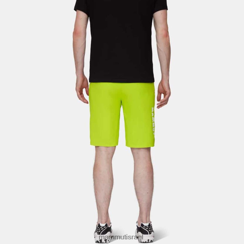Mammut גברים אור אנרגיה אז מכנסיים קצרים TV02201042 הַלבָּשָׁה הייליים