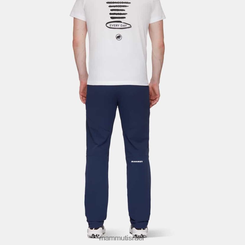 Mammut גברים אור אנרגיה אז מכנסיים TV02201044 הַלבָּשָׁה ימי