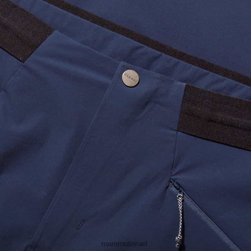 Mammut גברים אור אנרגיה אז מכנסיים TV02201044 הַלבָּשָׁה ימי